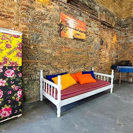 Hostel Casa Grande プラド エクステリア 写真