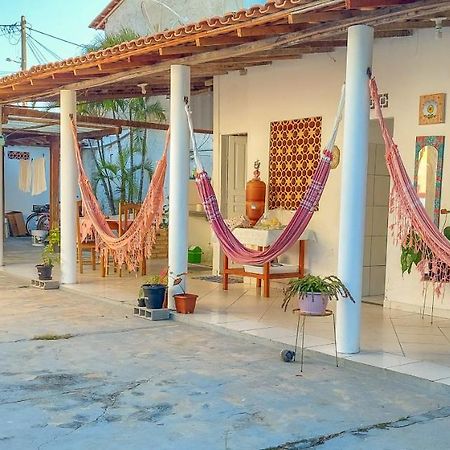 Hostel Casa Grande プラド エクステリア 写真