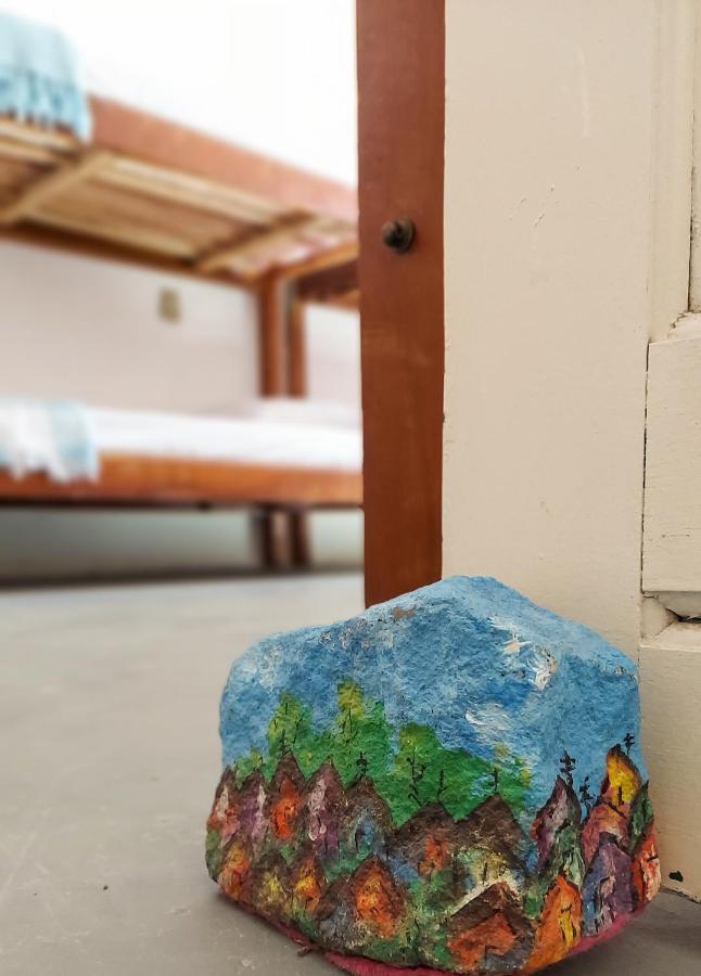 Hostel Casa Grande プラド エクステリア 写真