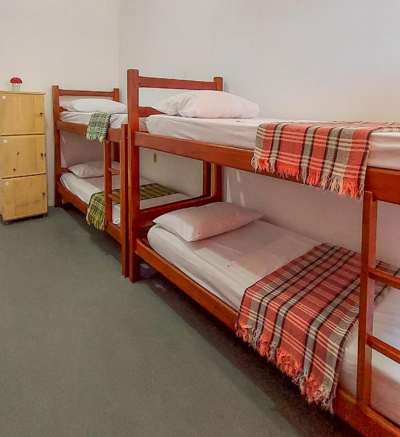 Hostel Casa Grande プラド エクステリア 写真