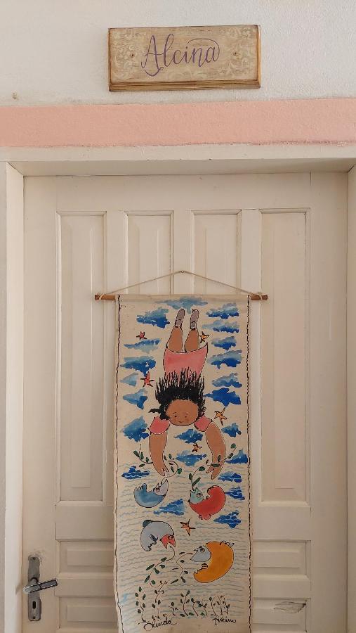 Hostel Casa Grande プラド エクステリア 写真
