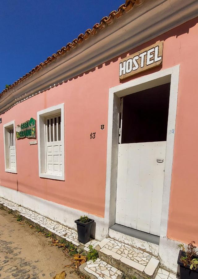 Hostel Casa Grande プラド エクステリア 写真