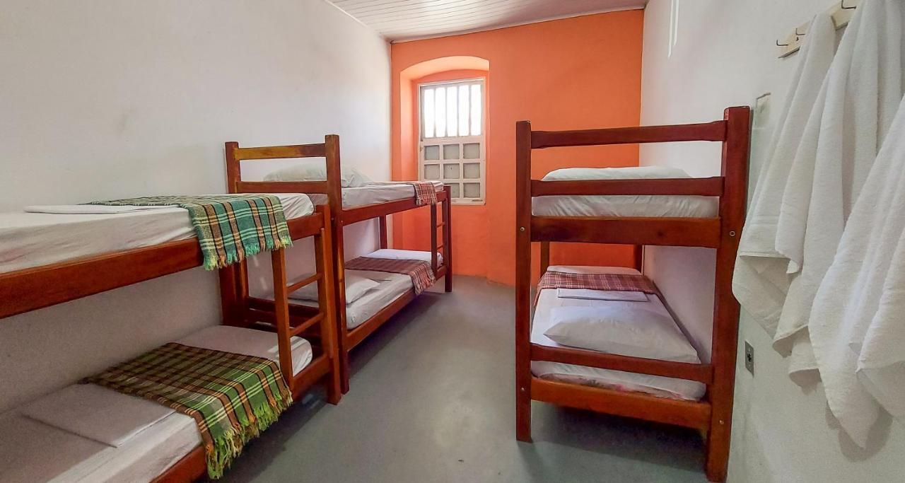 Hostel Casa Grande プラド エクステリア 写真