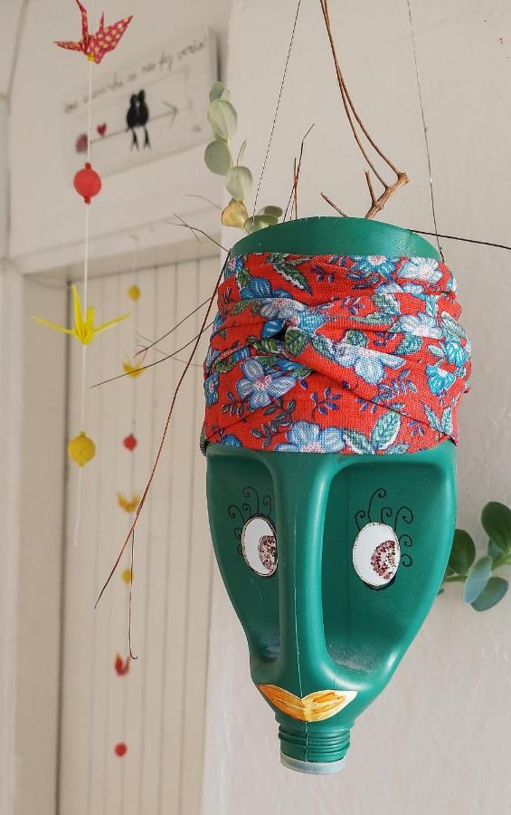 Hostel Casa Grande プラド エクステリア 写真