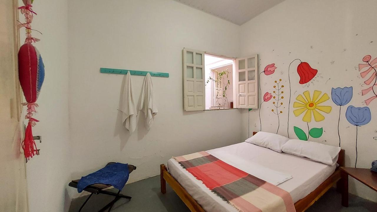 Hostel Casa Grande プラド エクステリア 写真