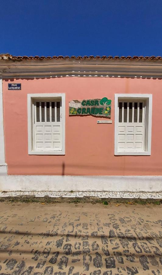 Hostel Casa Grande プラド エクステリア 写真