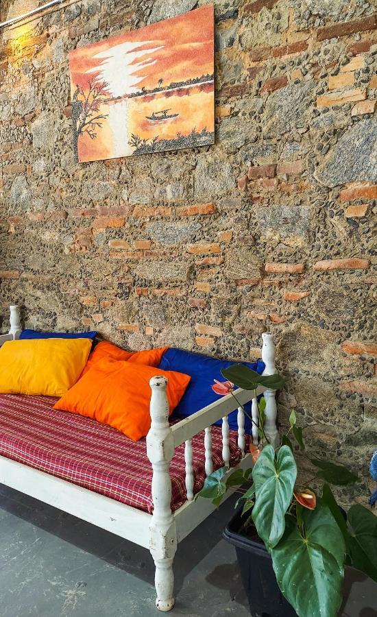 Hostel Casa Grande プラド エクステリア 写真